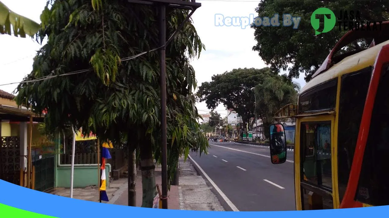 Gambar EMS Revolution di Magelang, Jawa Tengah ke 2