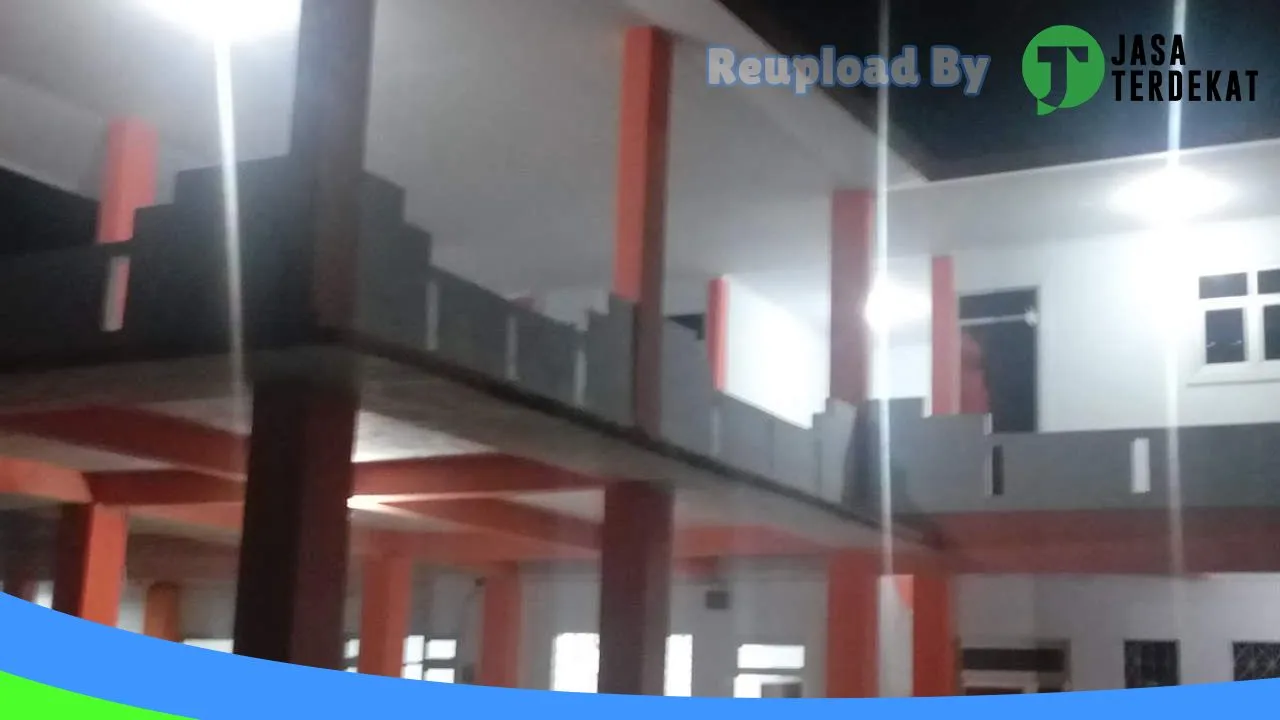 Gambar SMKS Mutiara Bangsa Purwakarta – Purwakarta, Jawa Barat ke 5