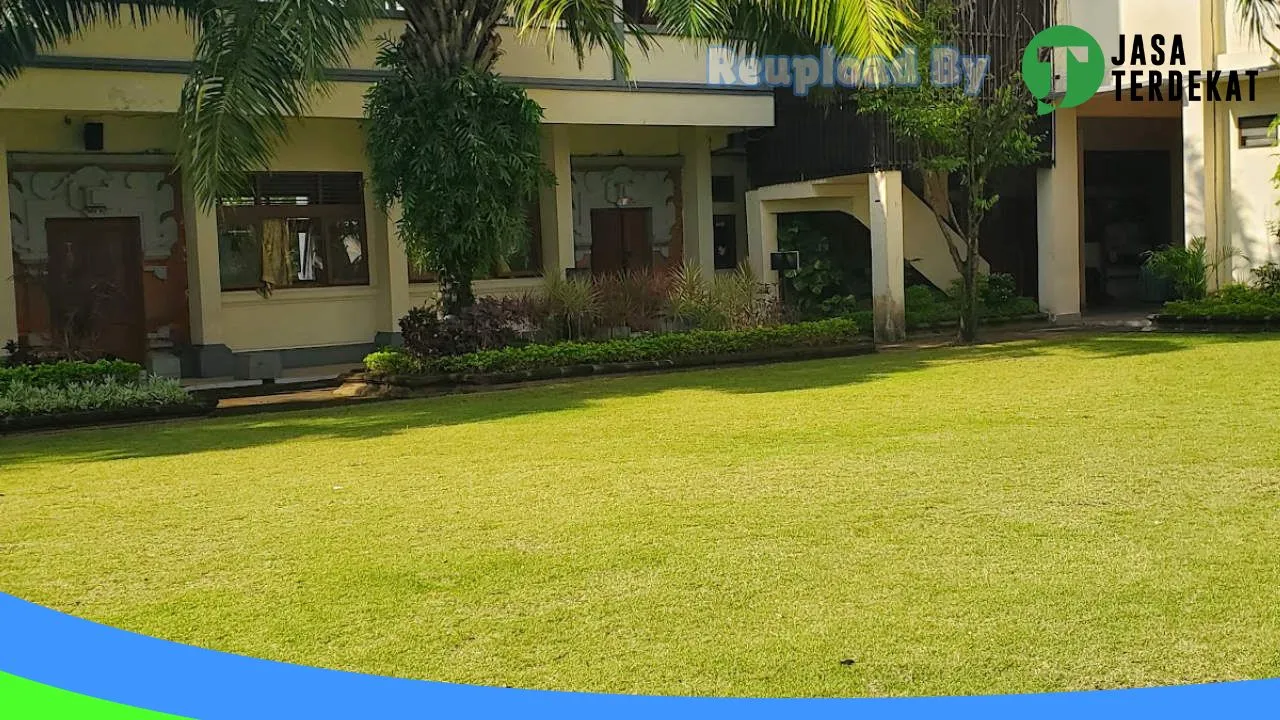 Gambar SMA Negeri 6 Denpasar – Denpasar, Bali ke 3