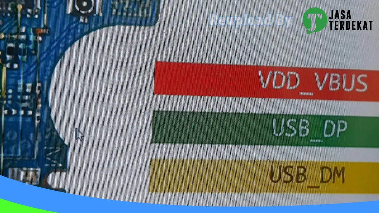 Gambar YUSROservice hp/laptop/tv led di Nganjuk, Jawa Timur ke 5