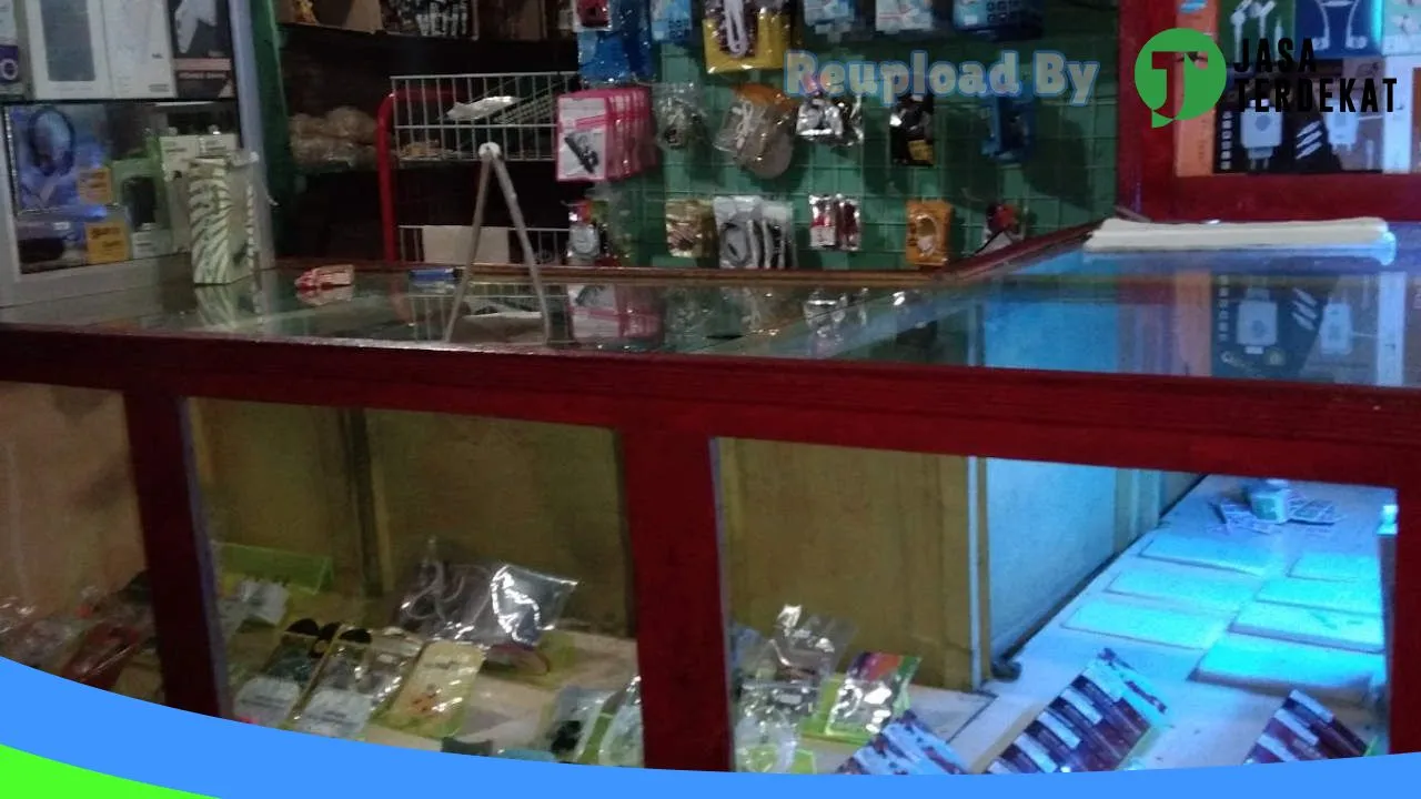 Gambar ADE CELL di Labuhanbatu, Sumatera Utara ke 3