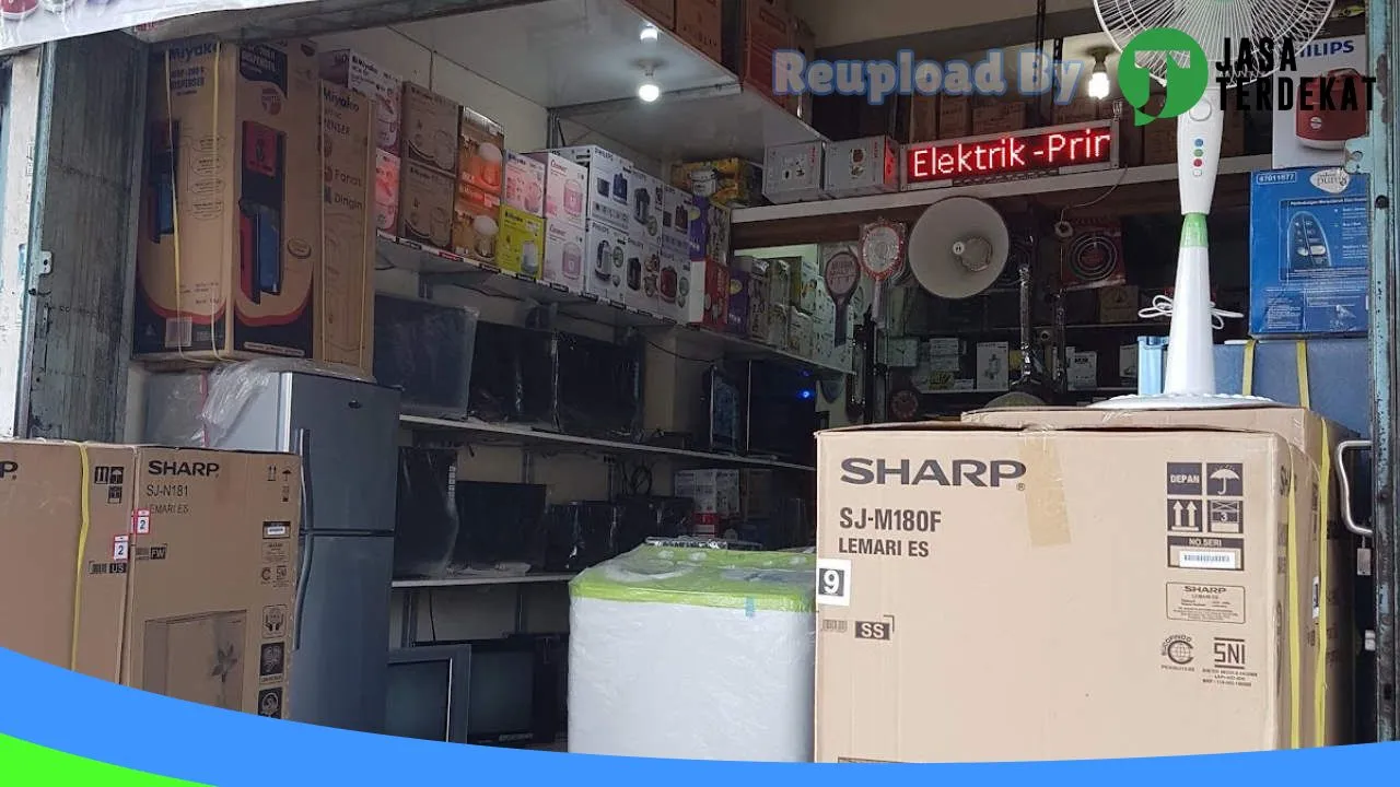 Gambar Murni Elektronik di Pringsewu, Lampung ke 1