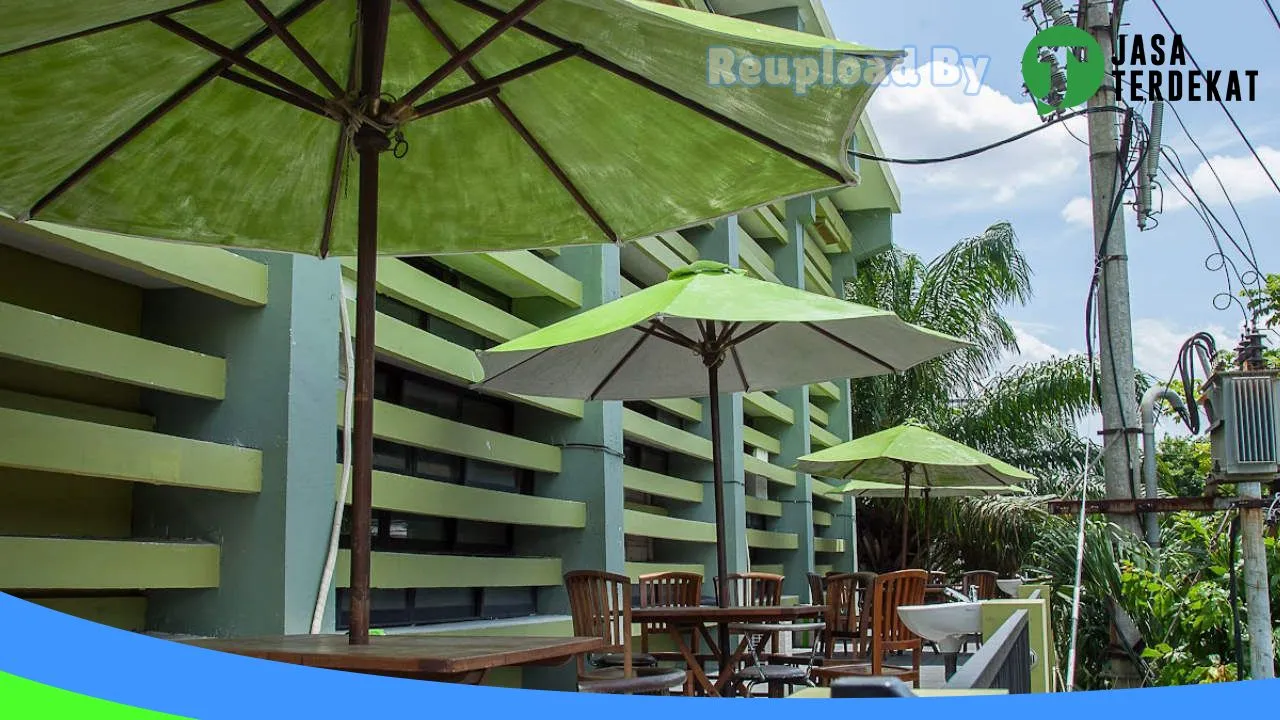 Gambar SMA Katolik Frateran – Kota Surabaya, Jawa Timur ke 5