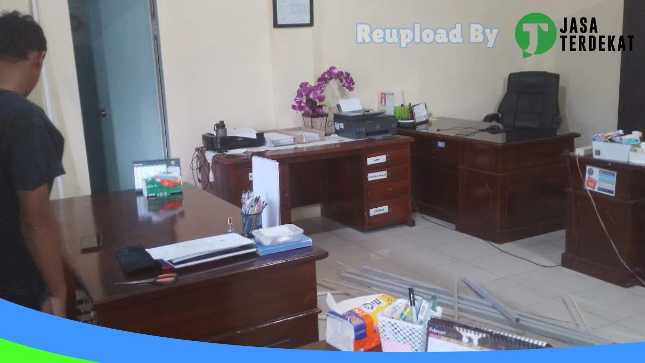 Gambar Listrik Instal di Tapanuli Utara, Sumatera Utara ke 5