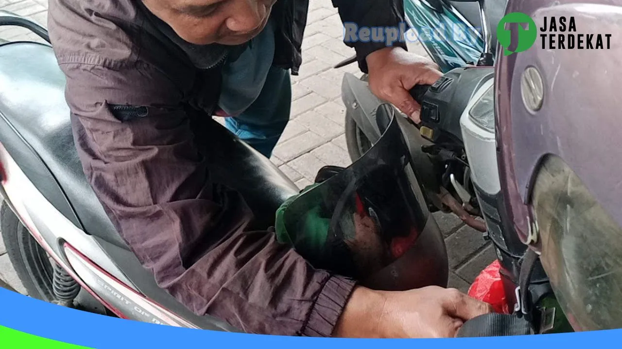 Gambar Heru Kunci di Kota Malang, Jawa Timur ke 1