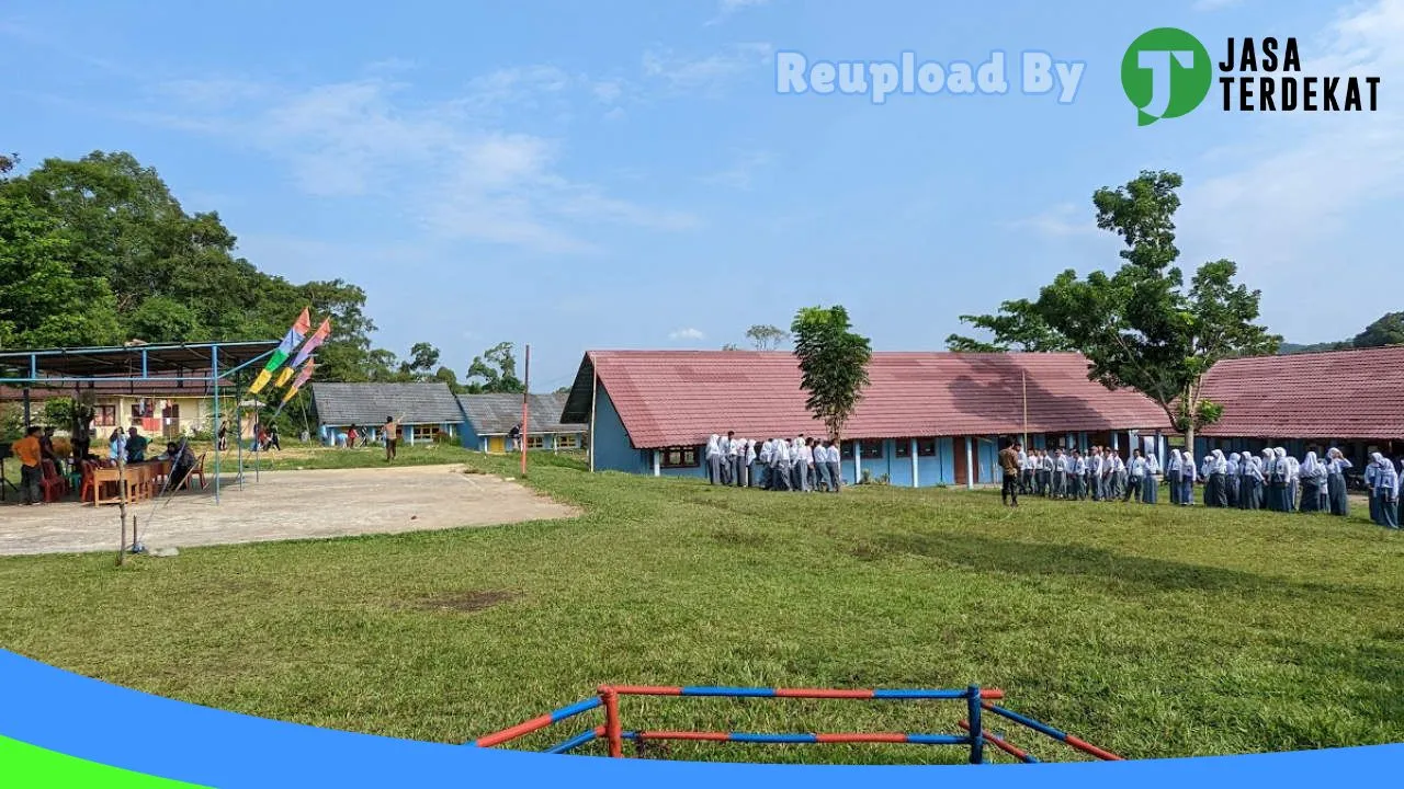 Gambar SMA Negeri Muara Kulam – Musi Rawas Utara, Sumatera Selatan ke 3