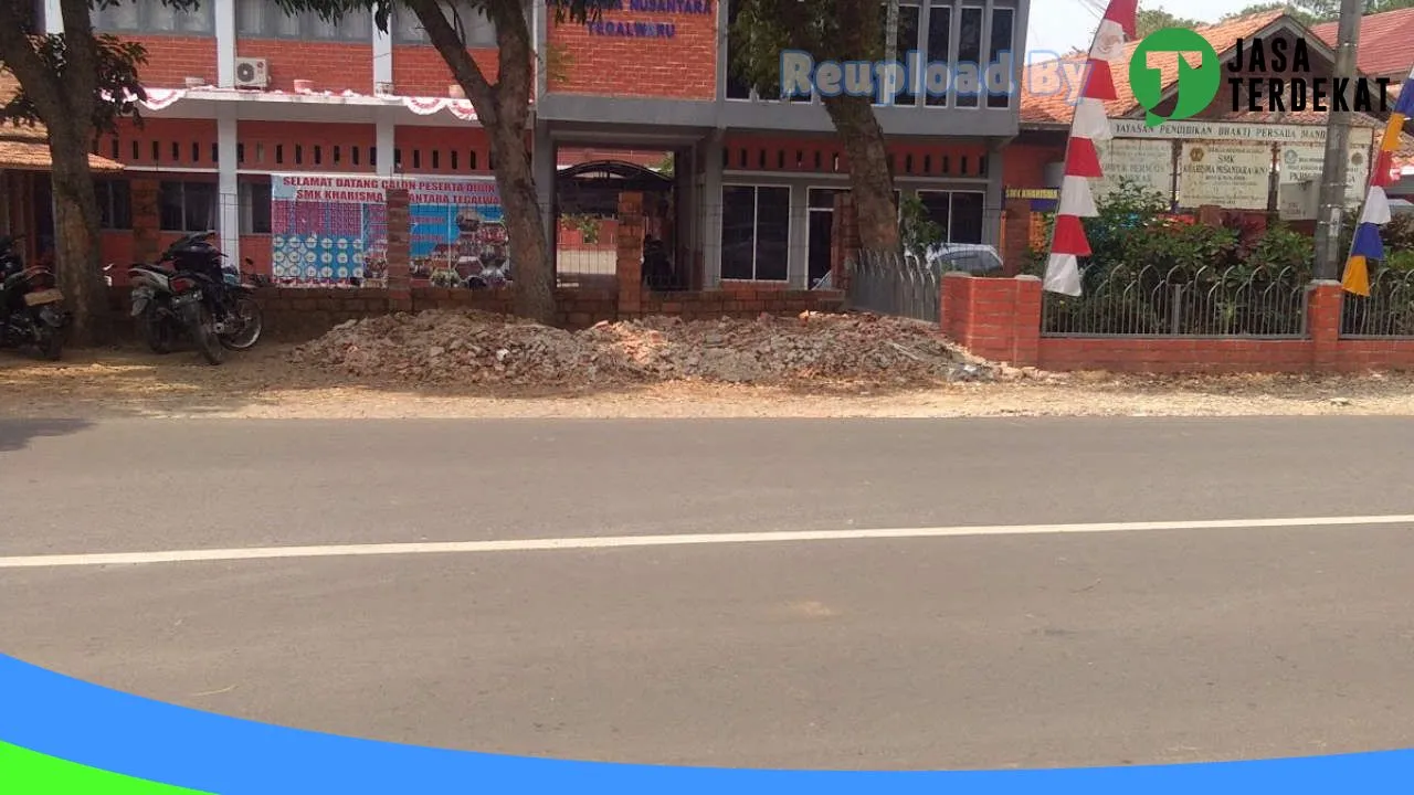 Gambar Sekolah Menengah Kejuruan Kharisma Nusantara – Purwakarta, Jawa Barat ke 5