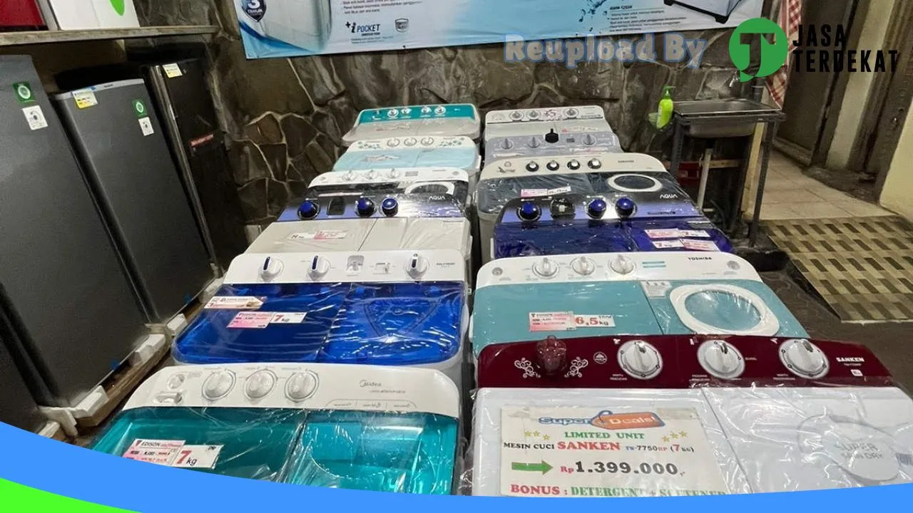 Gambar Toko Edison Banyuwangi di Banyuwangi, Jawa Timur ke 4