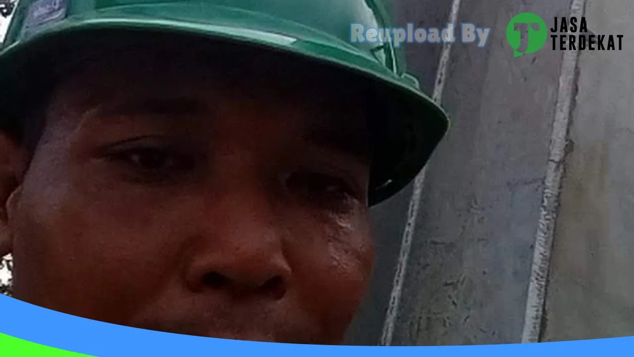 Gambar BENGKEL LAS BINTANG TEKNIK PALEMBANG di Banyuasin, Sumatera Selatan ke 1