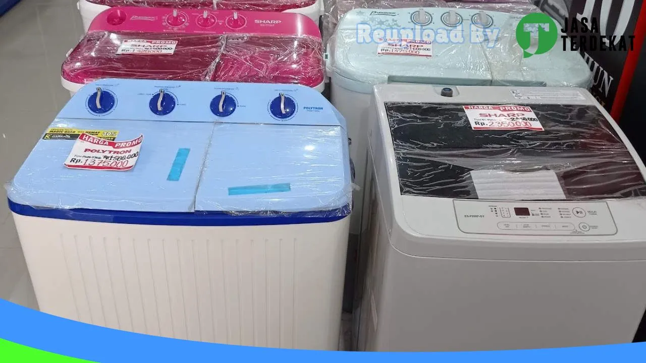 Gambar Swiss Elektronik di Lampung Selatan, Lampung ke 4