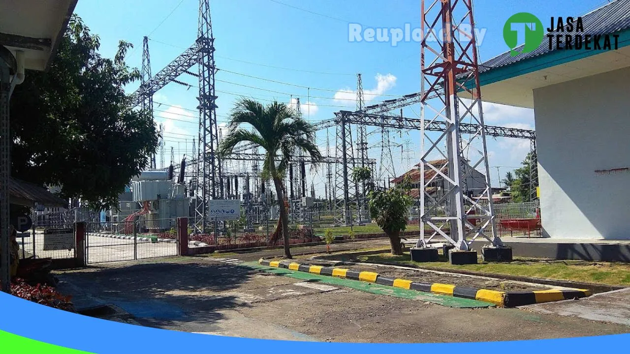 Gambar GI Bulukumba, Kec.Gantarang, Kab. Bulukumba di Bulukumba, Sulawesi Selatan ke 2
