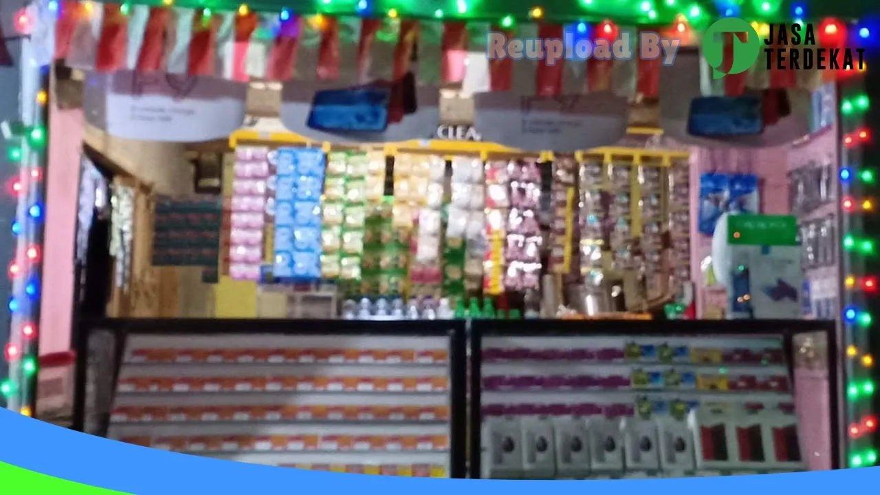 Gambar Oey Cell di Lampung Selatan, Lampung ke 2