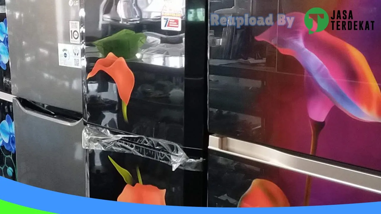 Gambar Toko Santoso Elektronik & Computer di Banyuwangi, Jawa Timur ke 4