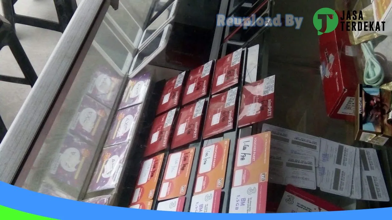 Gambar ALAM CELL di Lampung Selatan, Lampung ke 1