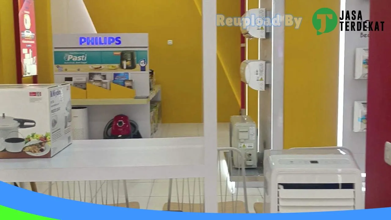 Gambar Yen Electronic di Lampung Selatan, Lampung ke 1