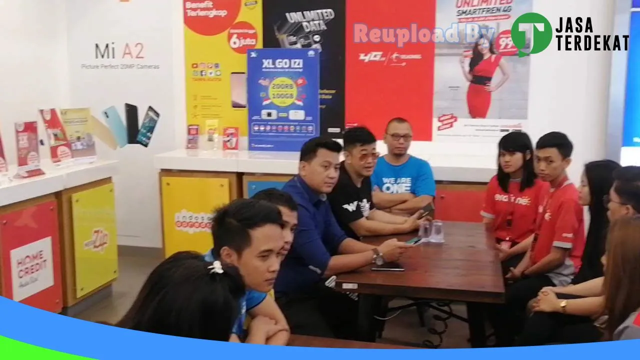Gambar Erafone Banyuwangi di Banyuwangi, Jawa Timur ke 1