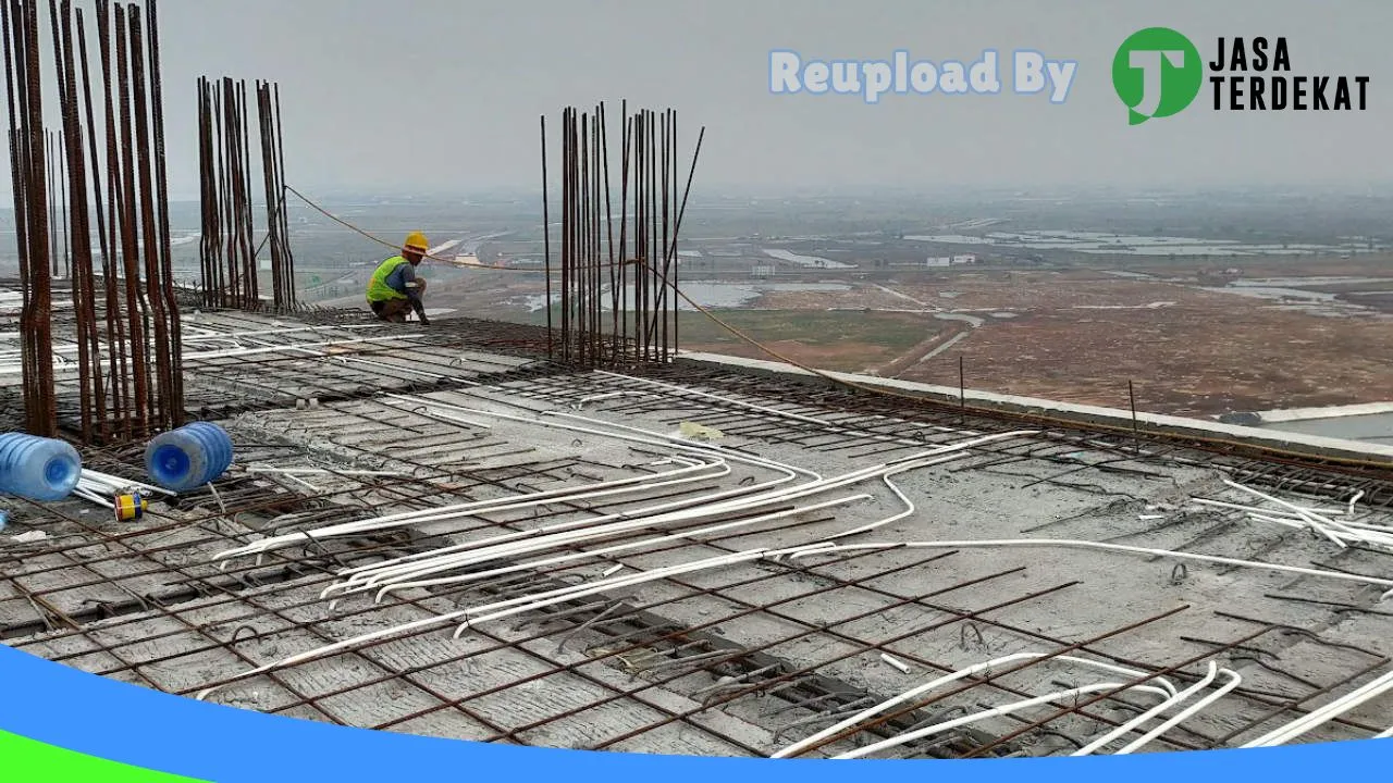 Gambar JASA INSTALASI LISTRIK di Kota Tangerang, Banten ke 4