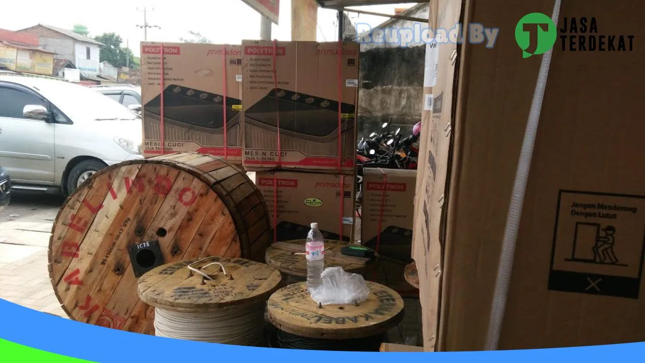Gambar Toko Saenda Elektronik di Lampung Selatan, Lampung ke 2