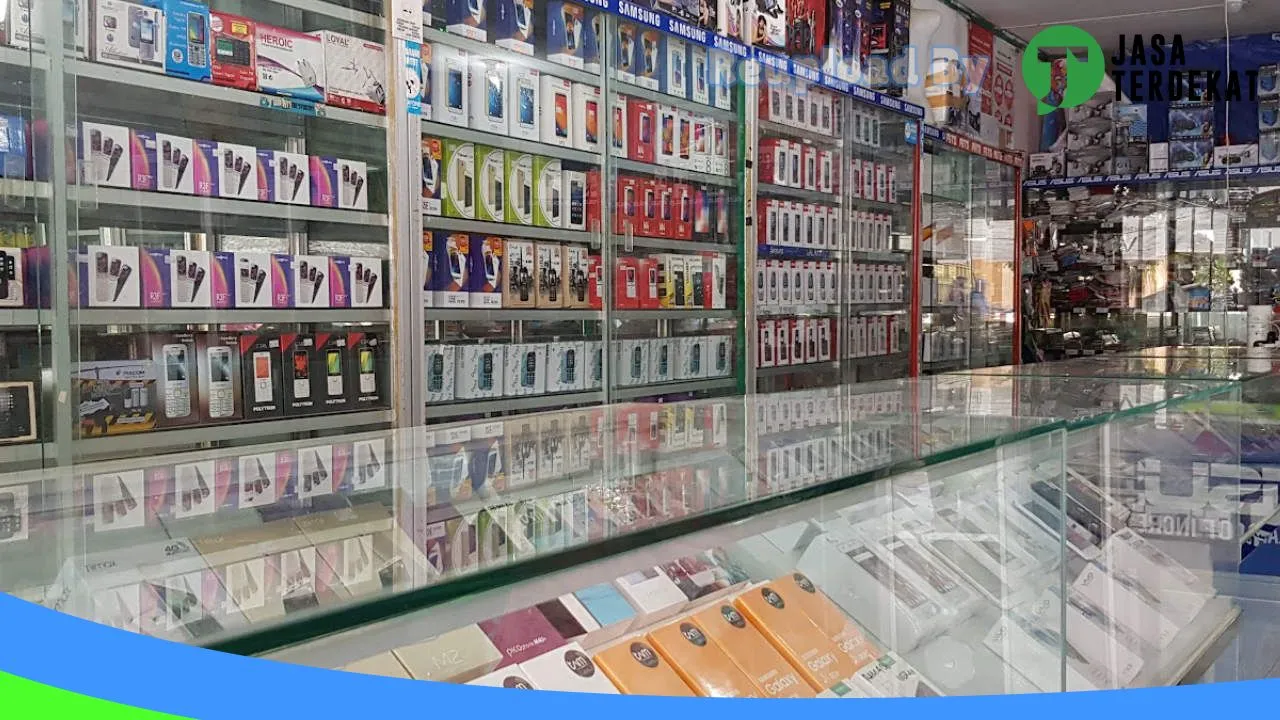 Gambar JHUN STORE di Buol, Sulawesi Tengah ke 3