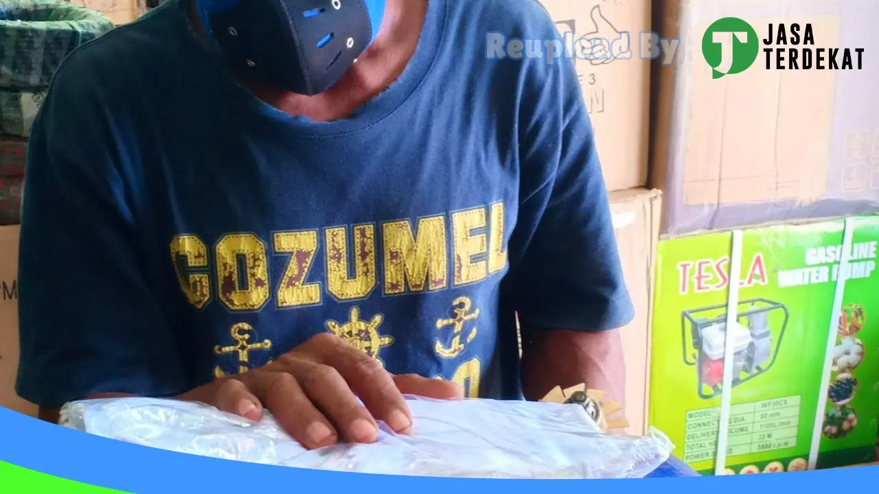 Gambar Mugi Elektronik di Lampung Selatan, Lampung ke 2