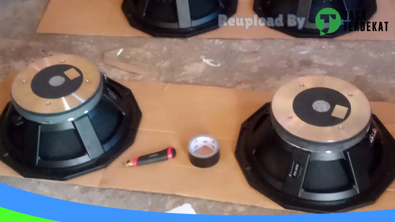 Gambar NEW VALEN SERVIS ELEKTRONIK di Lampung Selatan, Lampung ke 4