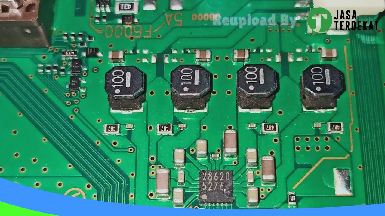 Gambar service electronic WONGBAGUS di Banyuasin, Sumatera Selatan ke 1