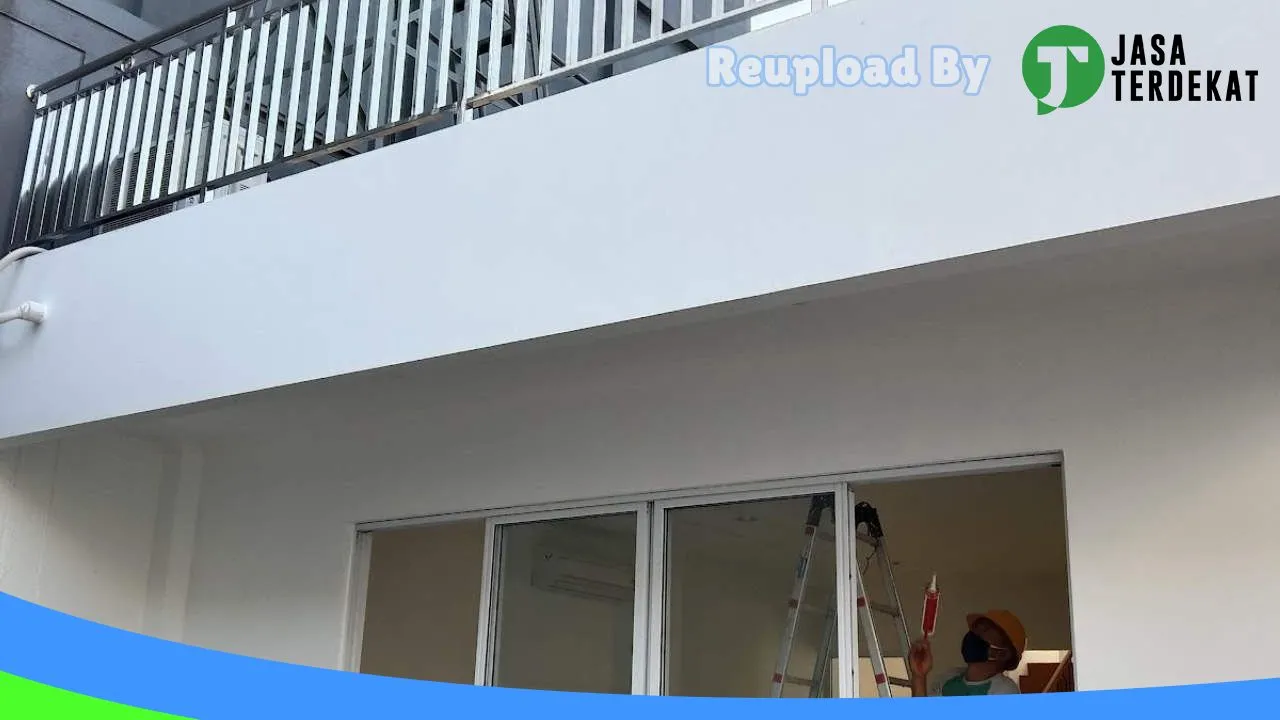 Gambar Bengkel Las Rajawali Steel di Kota Tangerang, Banten ke 4
