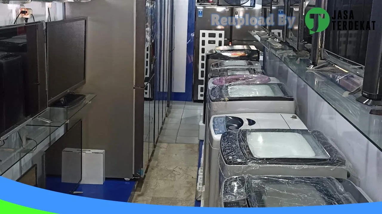Gambar Toko Raja Elektronik di Lampung Selatan, Lampung ke 4