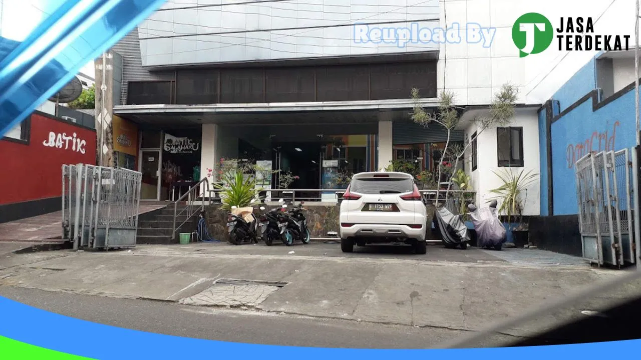 Gambar DataGrid di Kota Ternate, Maluku Utara ke 1