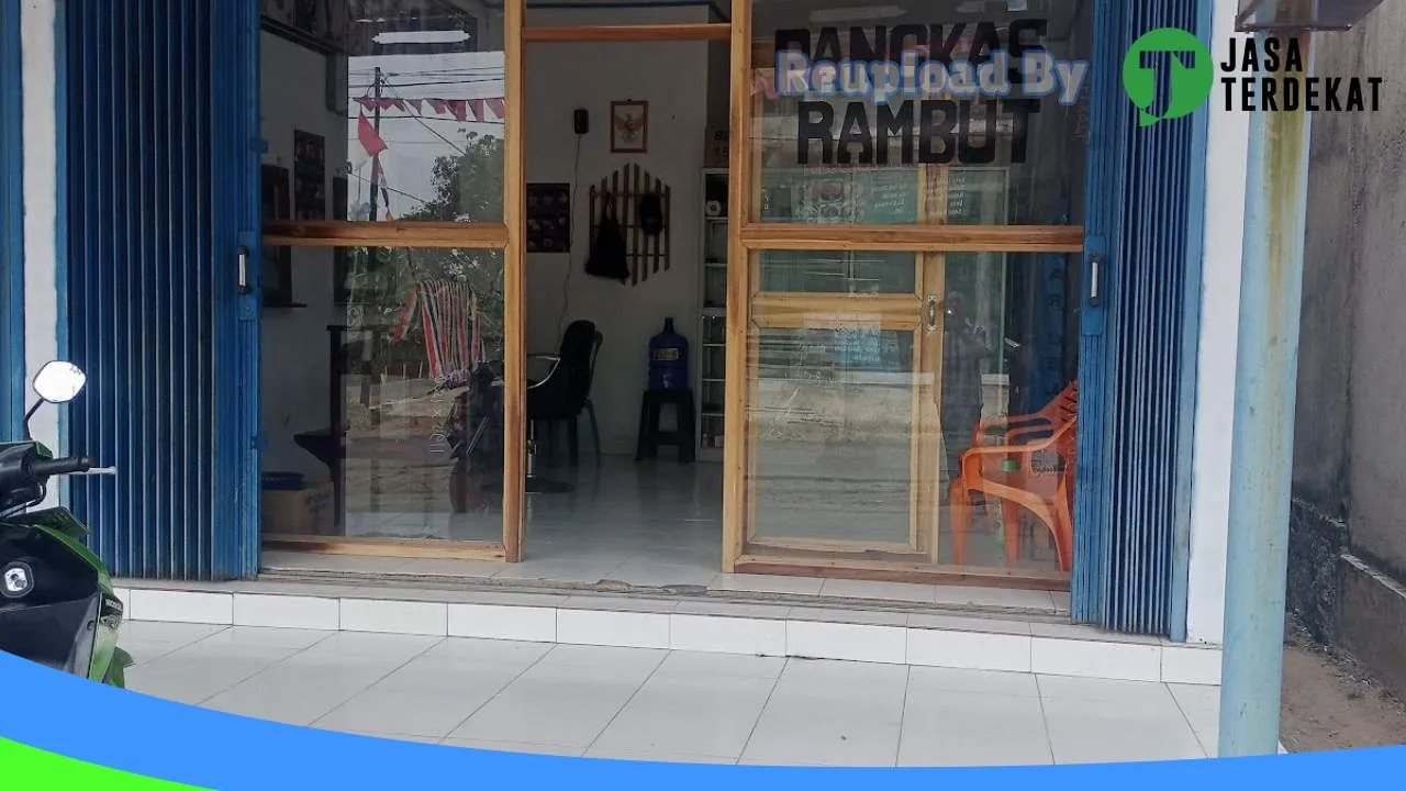 Gambar FAJAR CELL di Lampung Selatan, Lampung ke 1