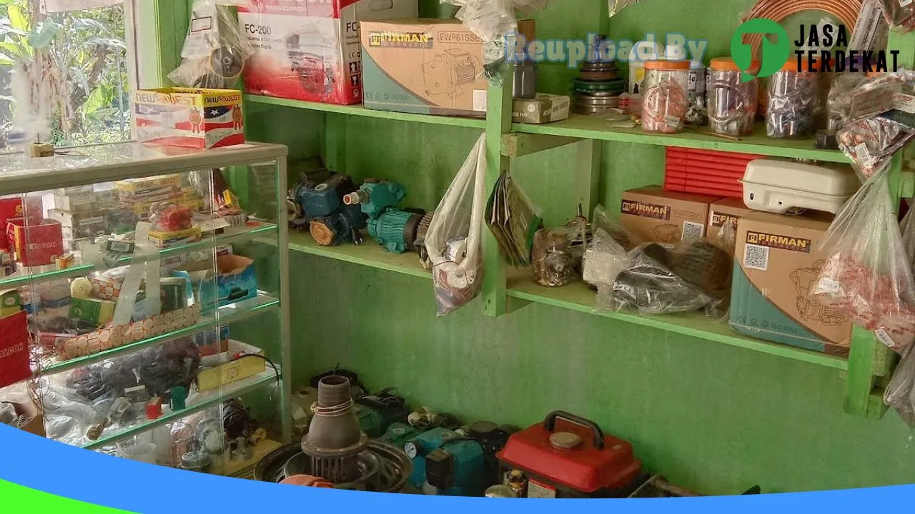 Gambar Bankdee Teknik di Lampung Selatan, Lampung ke 4