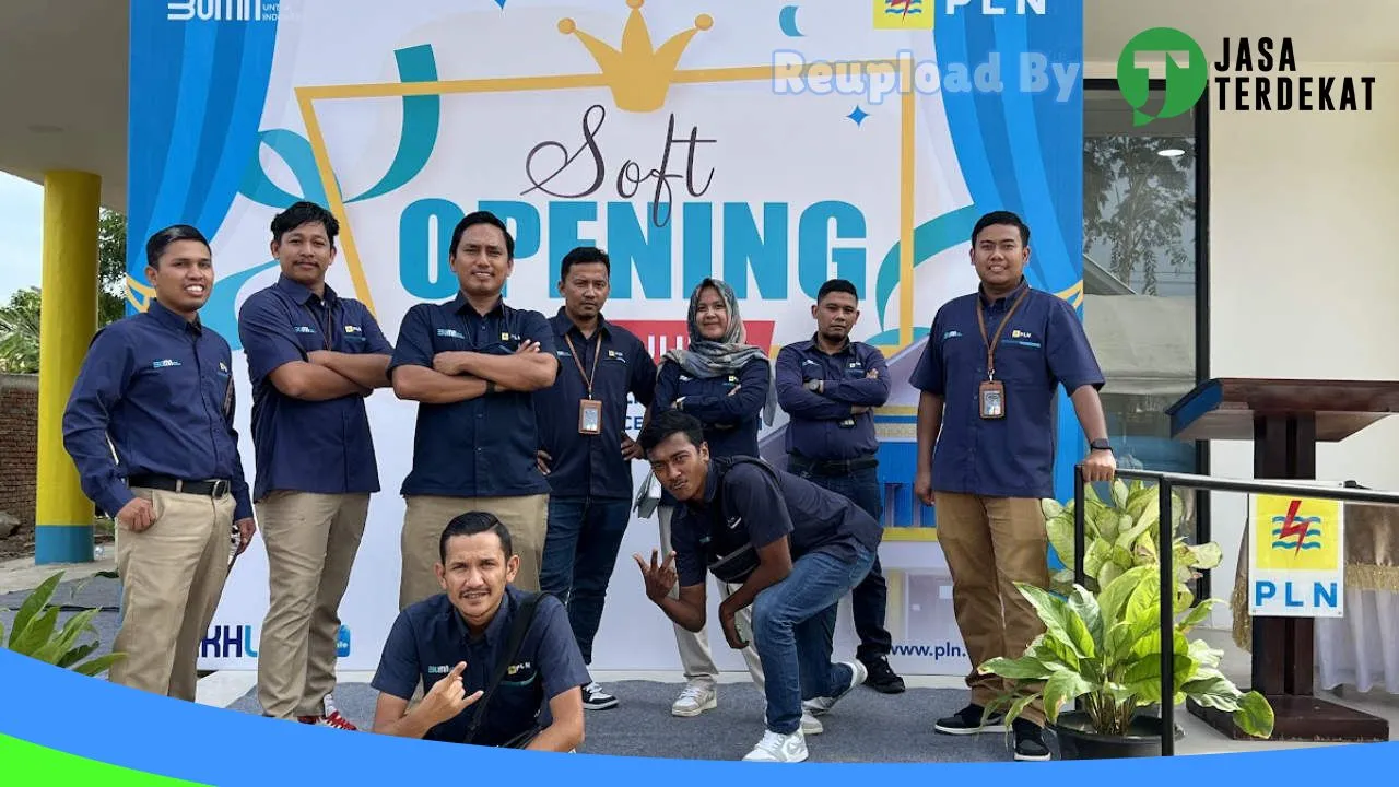 Gambar PLN ULP SYIAH KUALA di Banda Aceh, Aceh ke 3