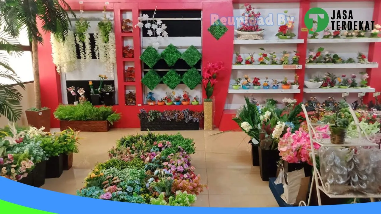 Gambar Makmur Utama Supermarket Bahan Bangunan di Kota Ternate, Maluku Utara ke 2