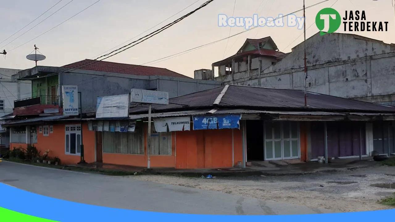 Gambar KLINIK UGD PHONE di Buol, Sulawesi Tengah ke 4