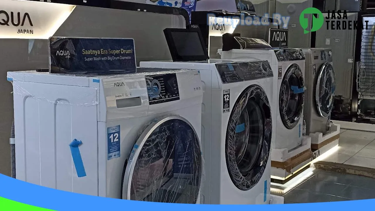 Gambar Toko Raja Elektronik di Lampung Selatan, Lampung ke 5