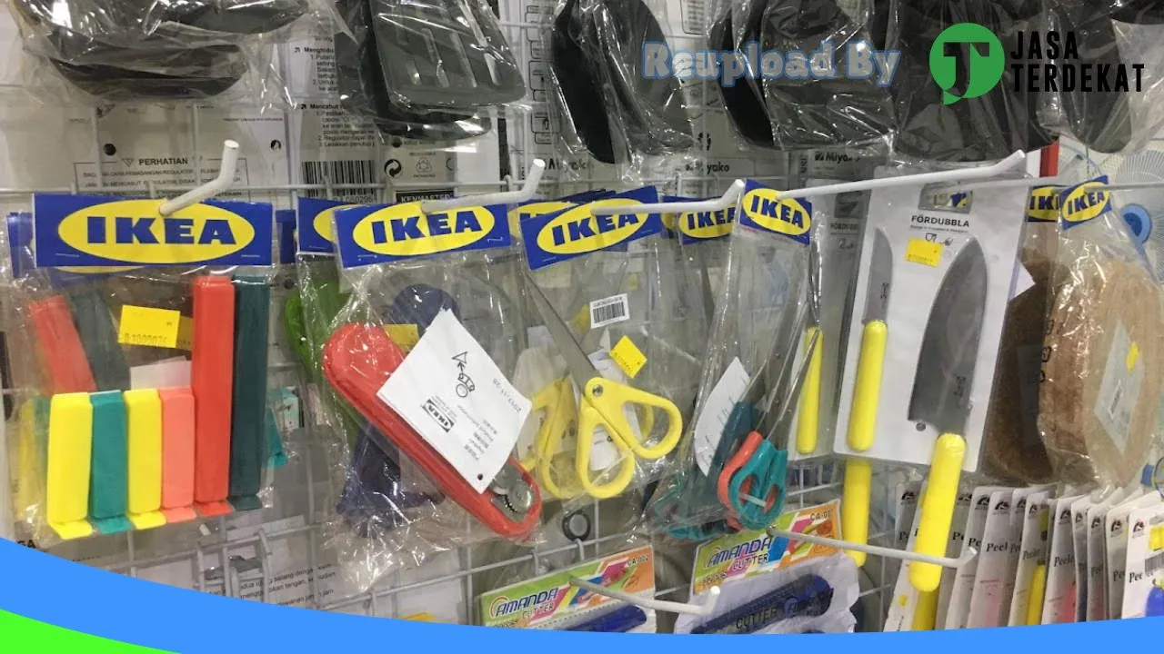 Gambar Piramid Elektronika di Tulungagung, Jawa Timur ke 2