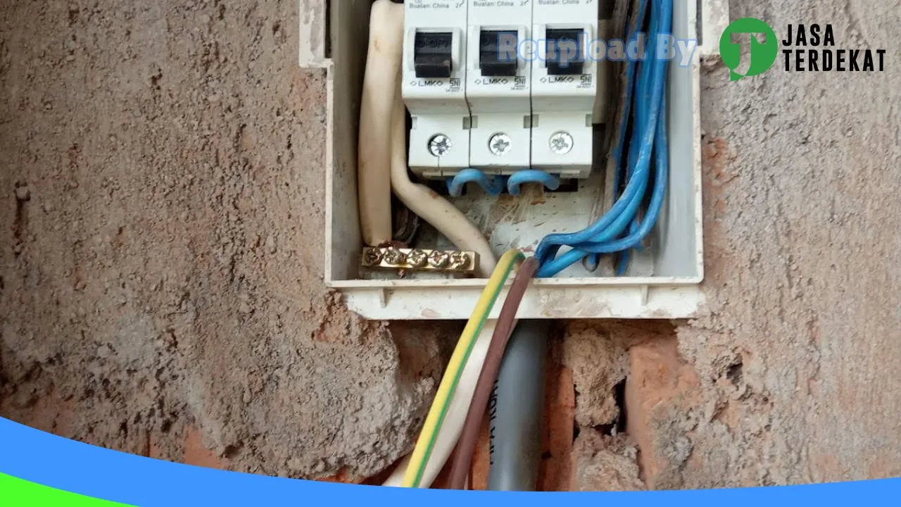 Gambar Btl Ismail di Kudus, Jawa Tengah ke 4
