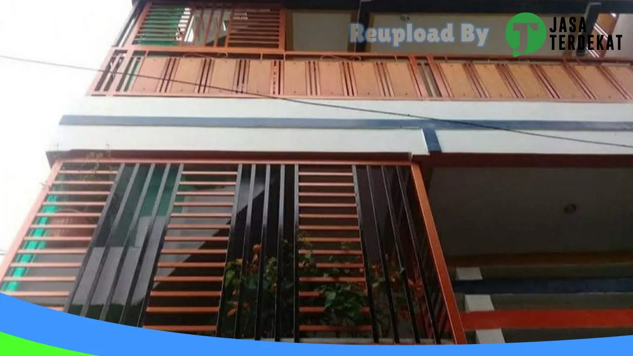 Gambar Bengkel Las Karya Muda di Jakarta Barat, DKI Jakarta ke 2