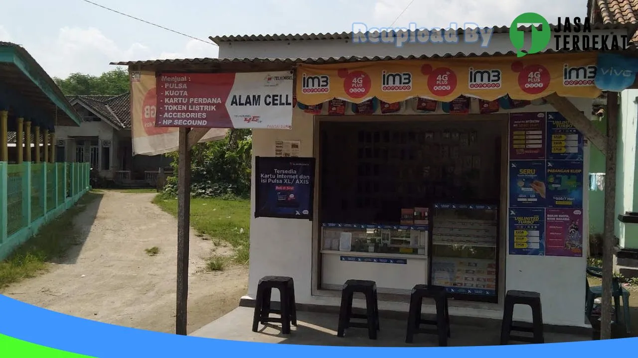 Gambar ALAM CELL di Lampung Selatan, Lampung ke 2