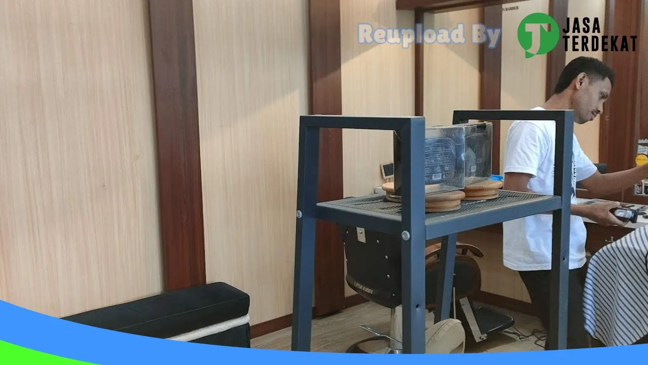 Gambar Captain Store Ternate di Kota Ternate, Maluku Utara ke 4