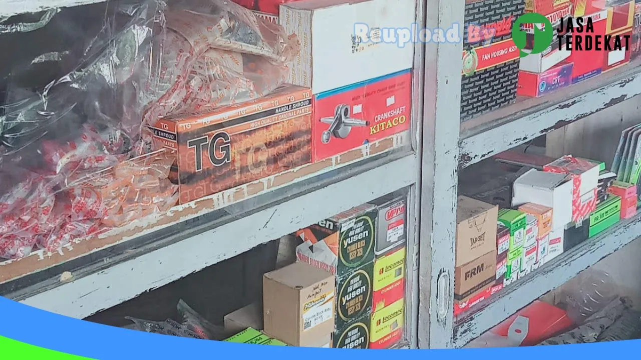 Gambar Toko okta jaya di Buol, Sulawesi Tengah ke 2