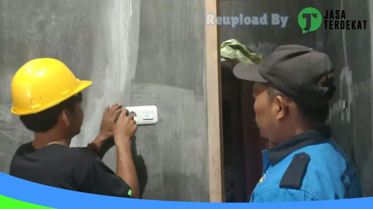 Gambar KANTOR AREA PT SIPLN di Bondowoso, Jawa Timur ke 5
