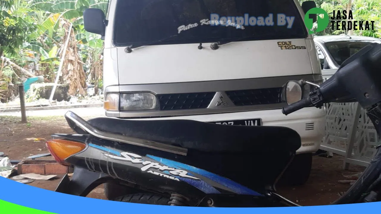 Gambar Bengkel Las Sinar Surya di Kudus, Jawa Tengah ke 1