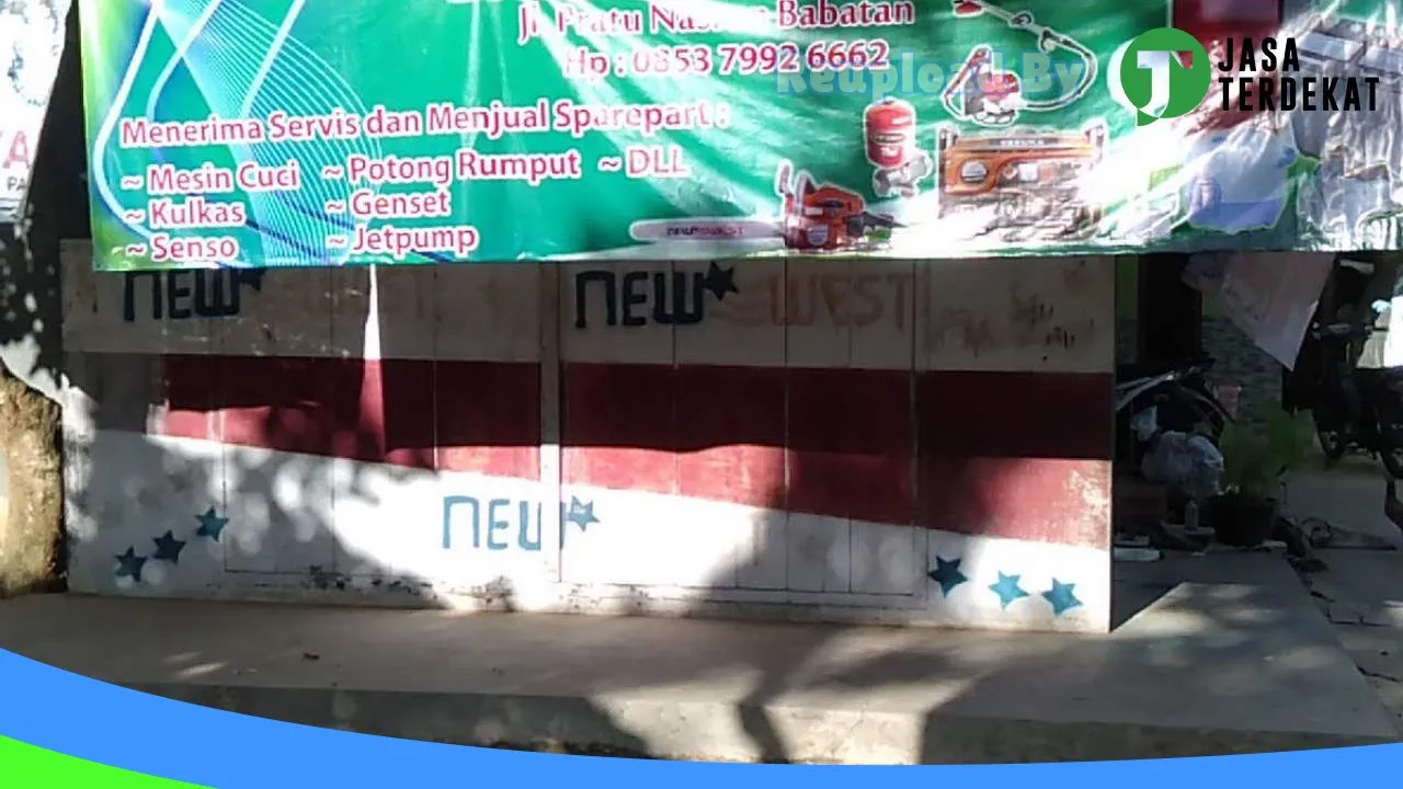 Gambar Bankdee Teknik di Lampung Selatan, Lampung ke 1