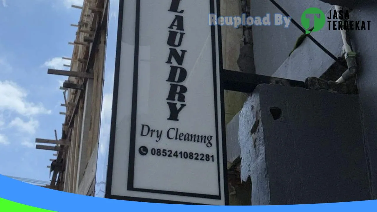 Gambar RUMAH LAUNDRY di Kota Ternate, Maluku Utara ke 2