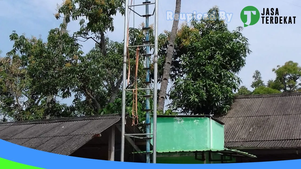 Gambar BRT (Bengkel Rahmat Teknik) di Grobogan, Jawa Tengah ke 2