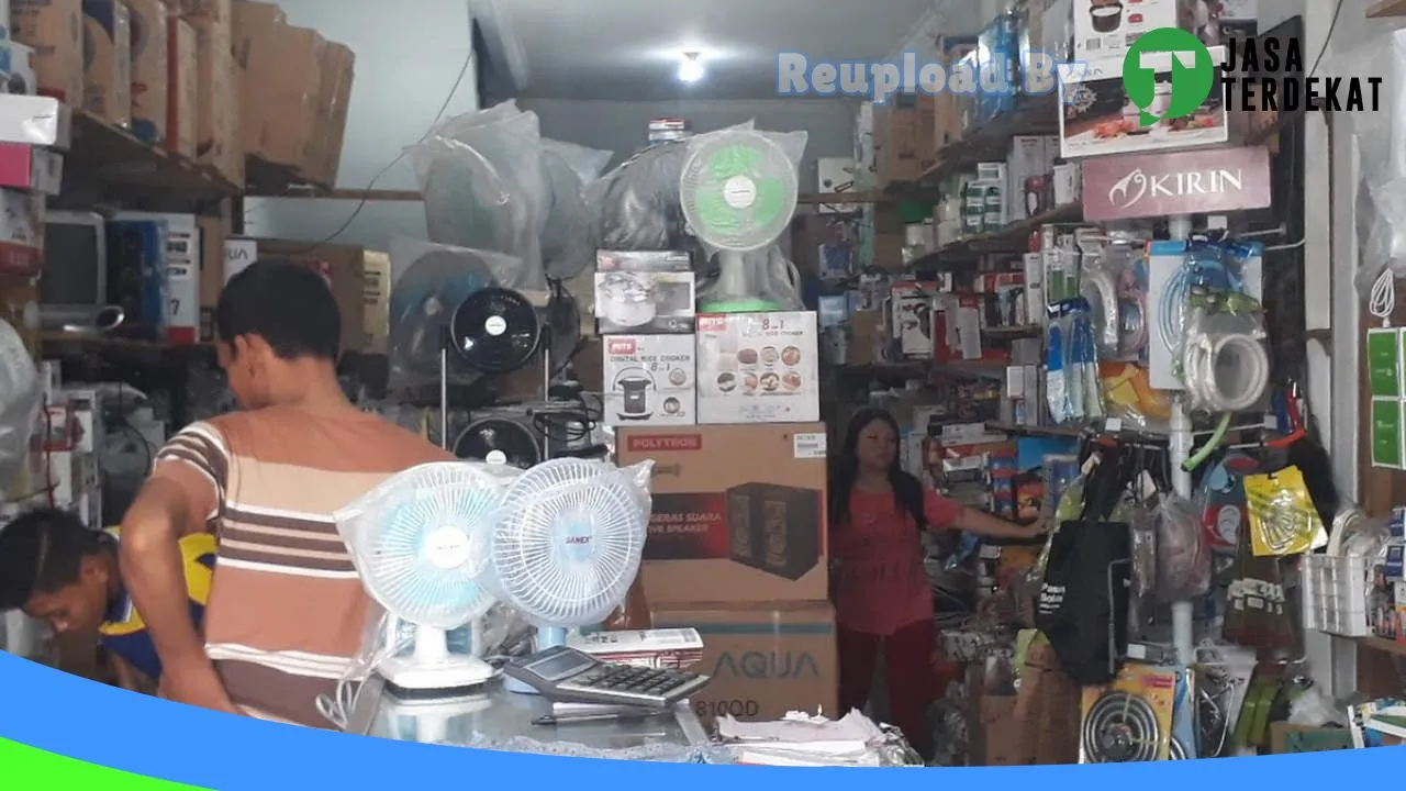 Gambar 3 Jaya di Lampung Selatan, Lampung ke 4