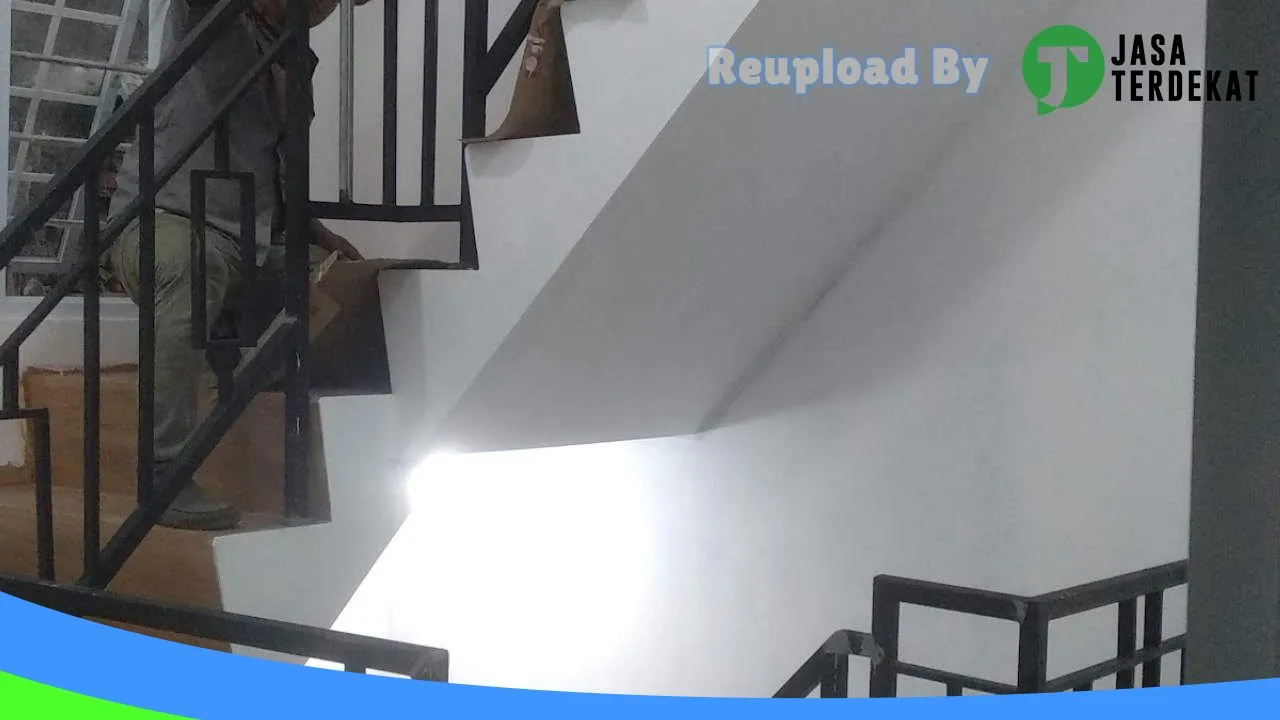 Gambar Bengkel Las Karya Muda di Jakarta Barat, DKI Jakarta ke 3
