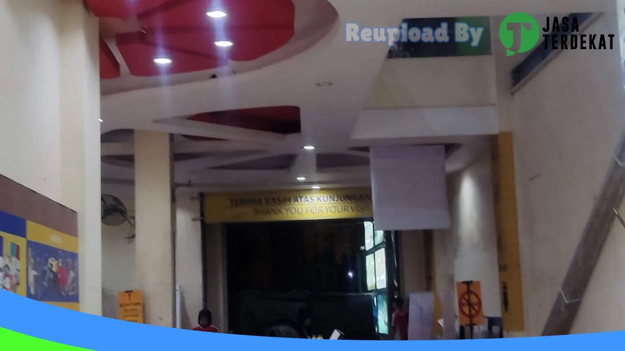 Gambar Makmur Utama Supermarket Bahan Bangunan di Kota Ternate, Maluku Utara ke 4