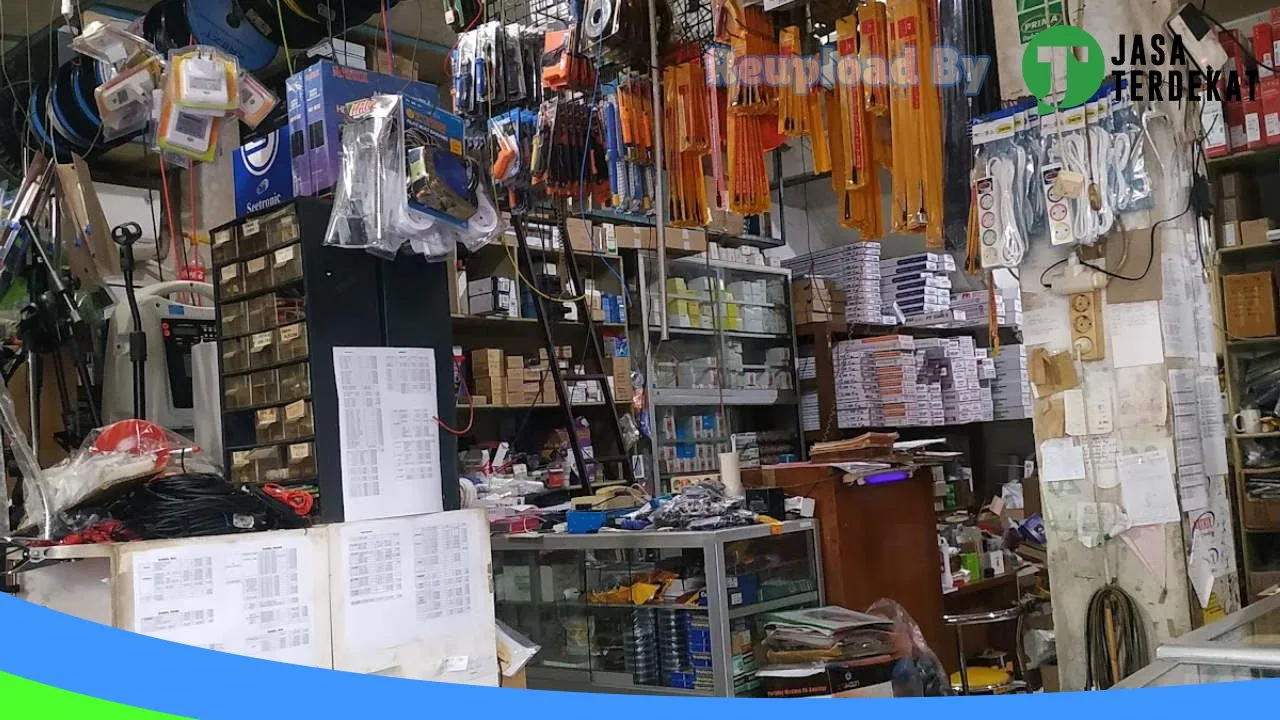Gambar Aneka Elektronik di Magelang, Jawa Tengah ke 2